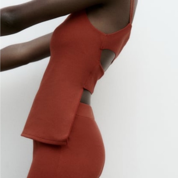 Zara Matching set sz Small - Picture 2 of 5